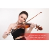 Cách khắc phục khó khăn khi học Violin