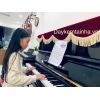 Khóa học Gia sư dạy đàn Piano tại nhà
