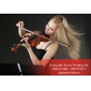 3 bước giúp bạn luyện tập đàn Violin hiệu quả nhất