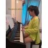 Học đàn Piano cơ bản