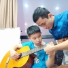 Khóa học Gia sư dạy đàn Guitar